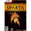Ancient wars: sparta