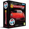 Ferrari
 Challenge + volan Wii
