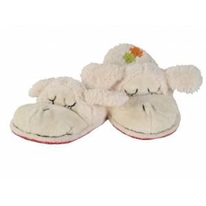 Papuci de casa din plus Friendlies Plush