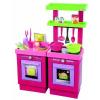 Bucatarie bubble cook moderna - ecoiffier