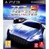 Test Drive Unlimited 2 PS3