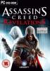Assassin's Creed Revelations Special Edition PC