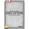 Elder scrolls iv oblivion 5th anniversary edition pc