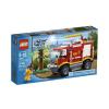 Play Themes Lego City - Camion de Pompieri 4x4
