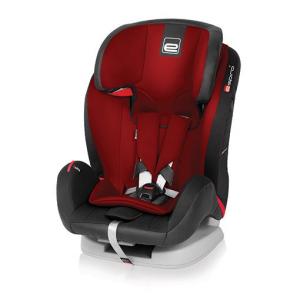 Scaun auto Kappa 02 red Espiro