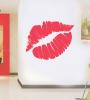 Sticker lips 3