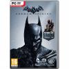 Batman
 arkham origins + dlc pc