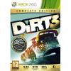 Dirt 3 complete edition xb360