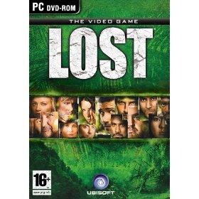 Lost: