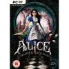 Alice
 madness returns pc