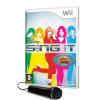 Disney Sing It cu microfon Wii