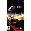 Formula 1 2009 psp