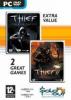 Thief The Dark Project &amp; Thief II The Metal Age