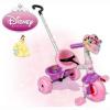 Tricicleta Be Fun Princess Smoby