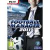 Football Manager 2011