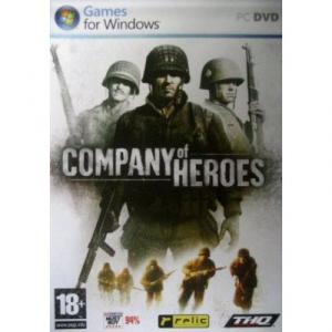 Company of Heroes