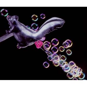 Jucarie baloane de sapun Bubelix SCONCS Bubble Toys - Pustefix