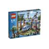 Play Themes Lego City - Post de Politie Forestier
