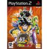 Super dragon ball z ps2