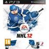 Nhl 12 ps3