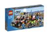 Play Themes Lego City - Transportor de Motociclete pentru Motocros