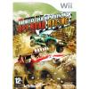 World Championship Off Road Racing Wii