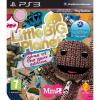 Little Big Planet  Game of the Year Edition PS3