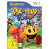 Pac Man Party Wii