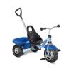 Puky - tricicleta cat 1s bleu
