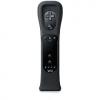 Wii remote control + wii motion plus