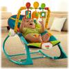 Balansoar 2 in 1 infant to todler fisher price