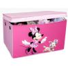 Cutie pentru depozitare jucarii Disney Minnie Mouse Delta Children
