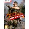 Jagged alliance back in action pc