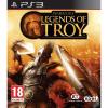 Warriors Legends of Troy PS3