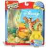 Winnie the pooh carte + rola proiector - dynatech