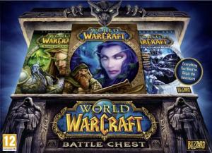 World of Warcraft Battlechest V2