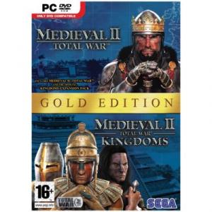 Medieval II Total War Gold Edition