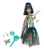 Papusa monster high ghouls rule - cleo de nile