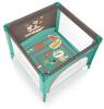 Baby design joy 05 turquoise - tarc de joaca