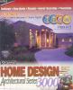 Home design architectural series 3000