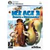 Ice age 3 dawn of the dinosaurs