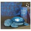 Lampa de veghe tranquil turtle aqua marine - cloudb