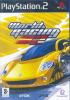 World Racing 2 PS2