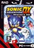 Sonic adventure dx