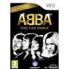 Abba you can dance wii