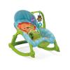 FISHER PRICE - BALANSOAR 2 IN 1, DELUXE PRECIOUS PLANET