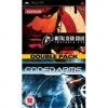 Mgs portable ops / coded arms doublepack  psp