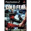 Cold fear ps2