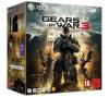 Consola Xbox 360 250GB Elite Slim +  joc Gears of War 3