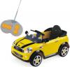 Masinuta electrica mini cooper -